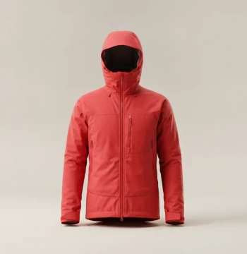 Stormline Hardshell Jacket