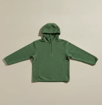 Alpine Fleece Hoodie